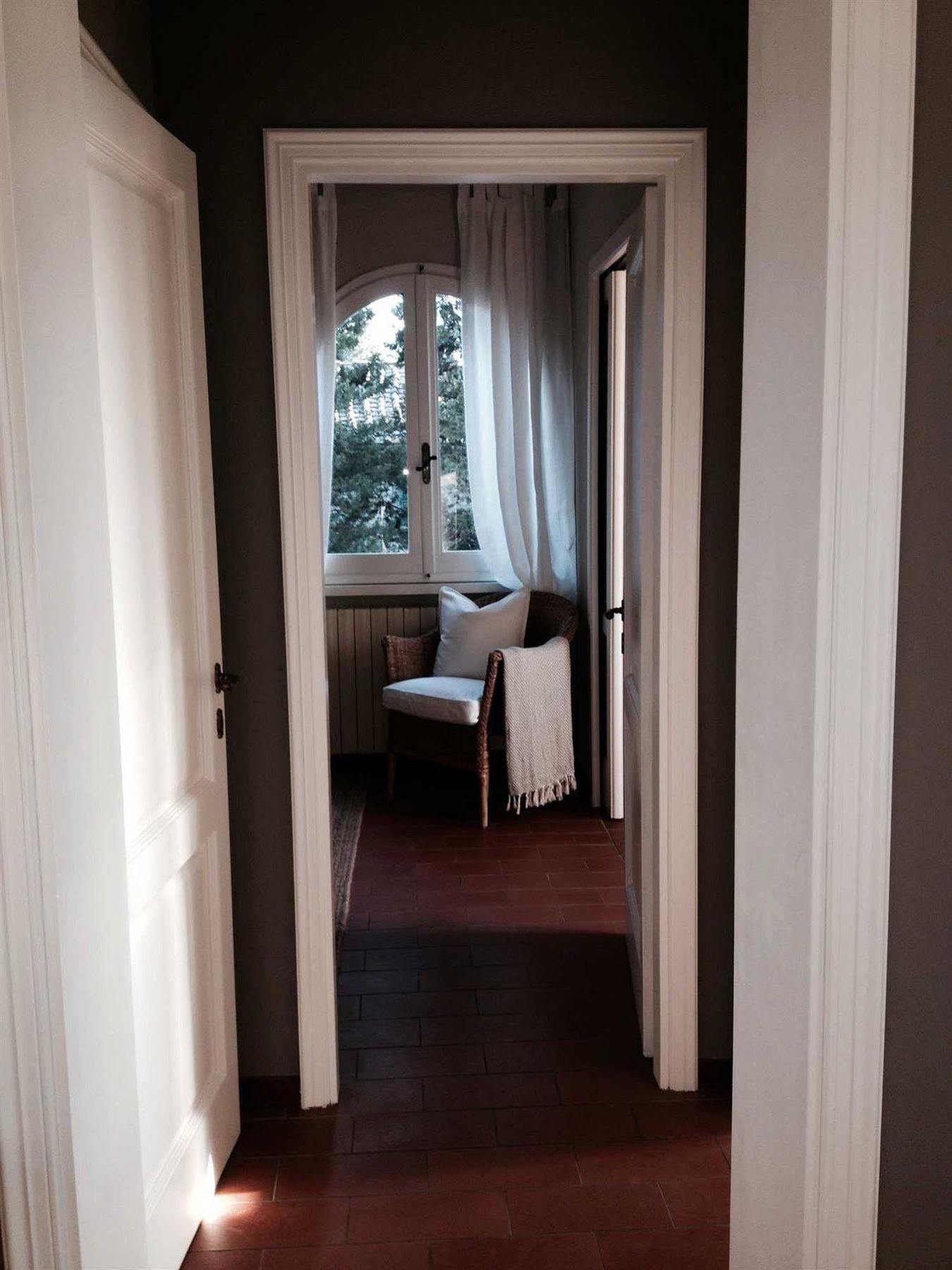 Agriturismo Il Villino Fonterutoli Экстерьер фото